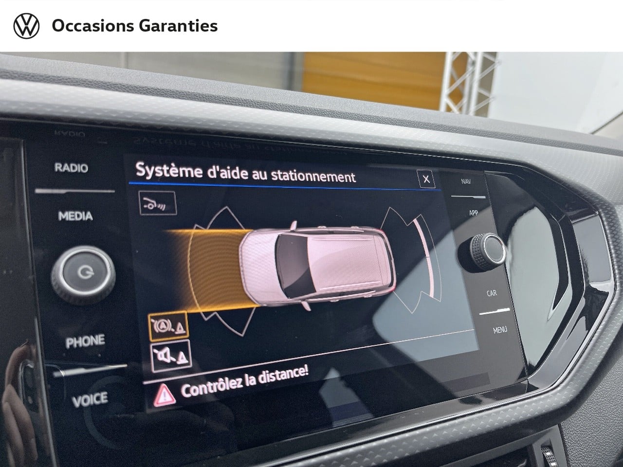 Voitures occasions VOLKSWAGEN T-CROSS Life Plus Orvault