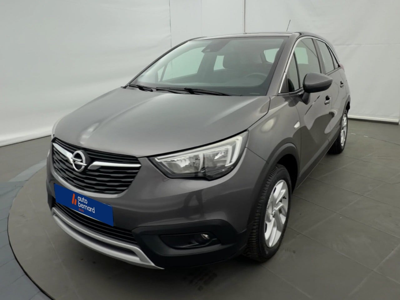 1.5 D 120ch Innovation BVA Euro 6d-T
