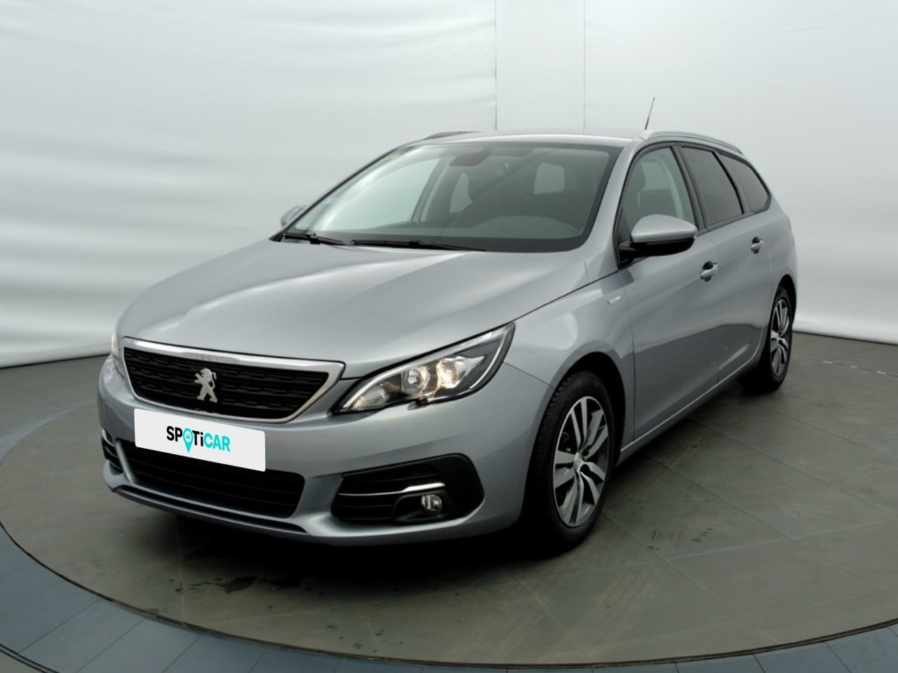 1.5 BlueHDi 130ch S&S Style