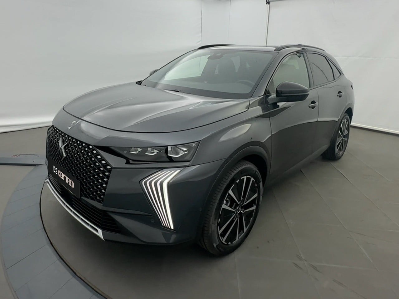 1.5 BlueHDi 130ch Etoile