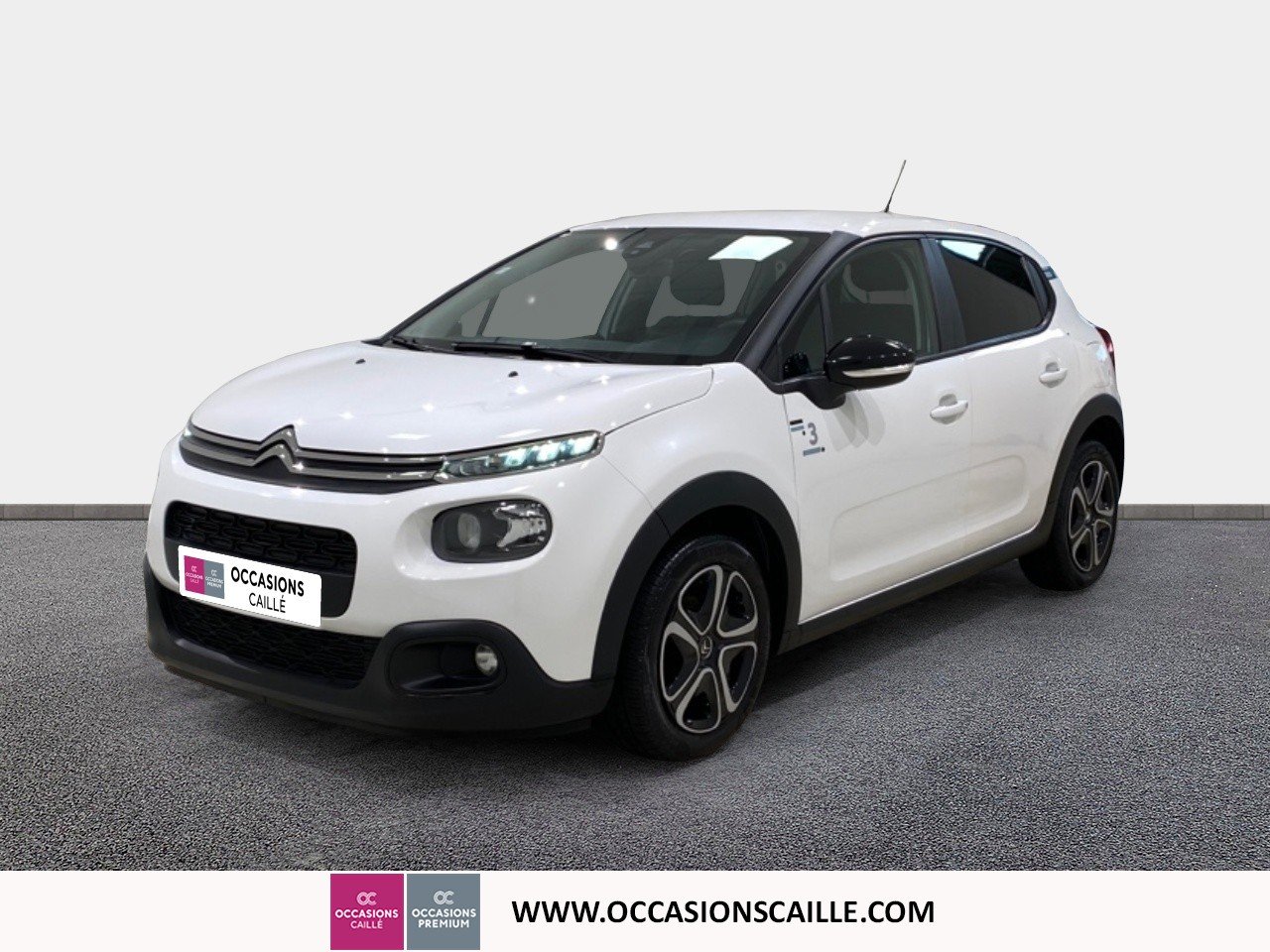 CITROEN C3 PureTech 82 S&S Feel