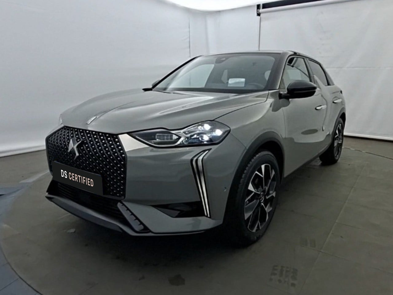 E-Tense 156ch Opera