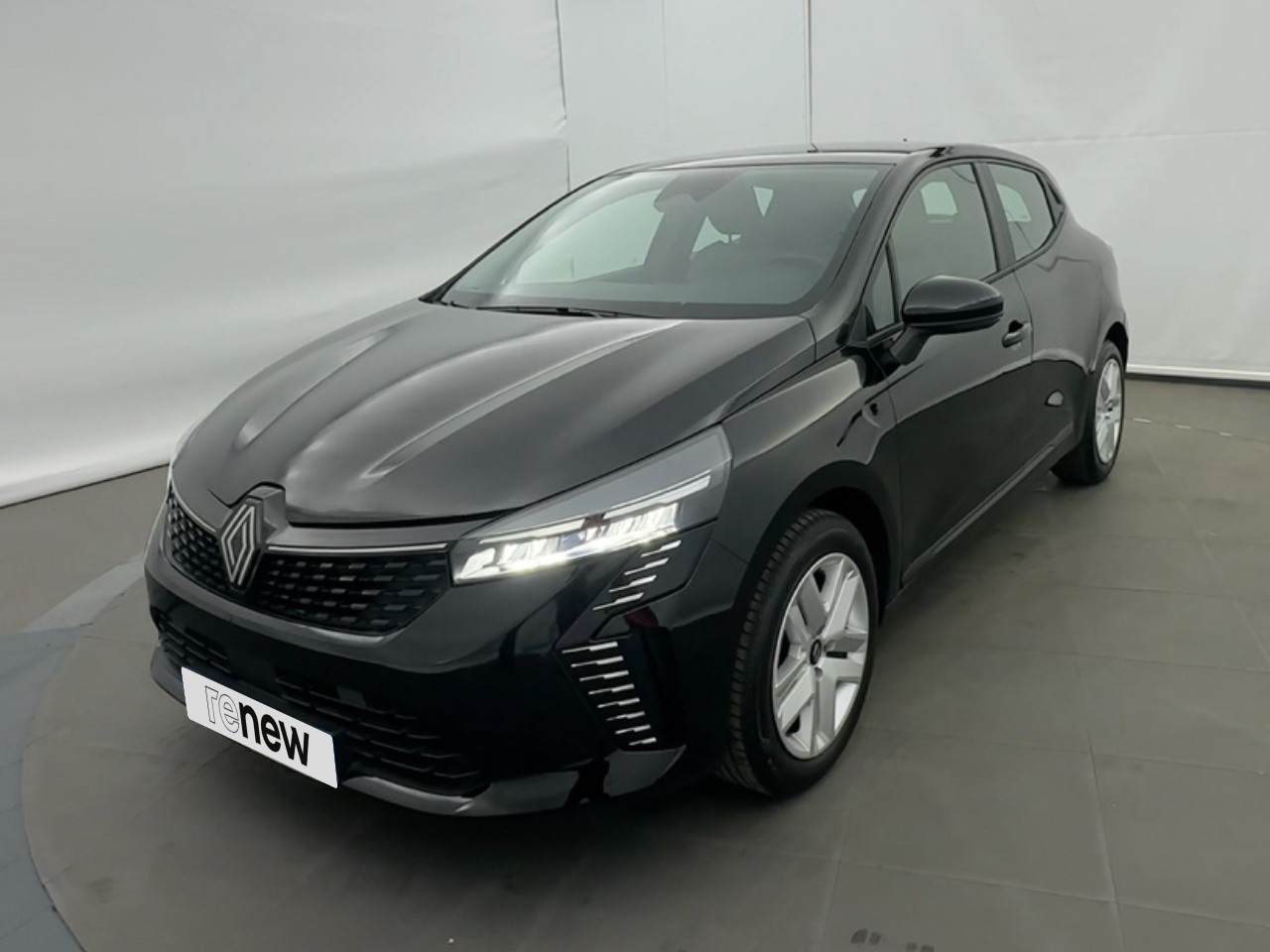 1.5 dCi 100ch Evolution - 25