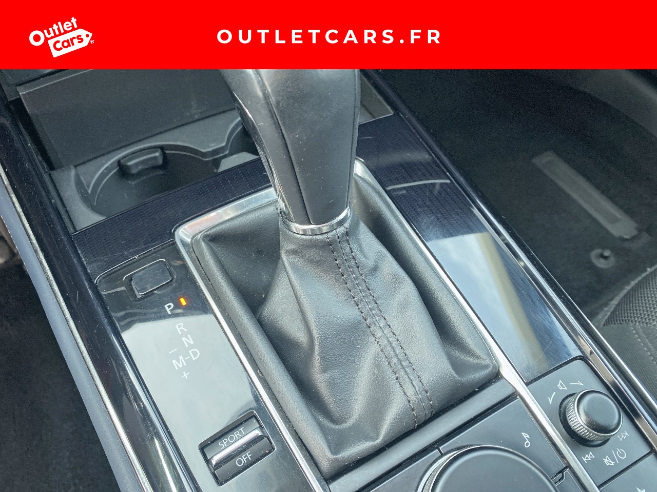 Voitures occasions MAZDA CX-30 Style Nantes