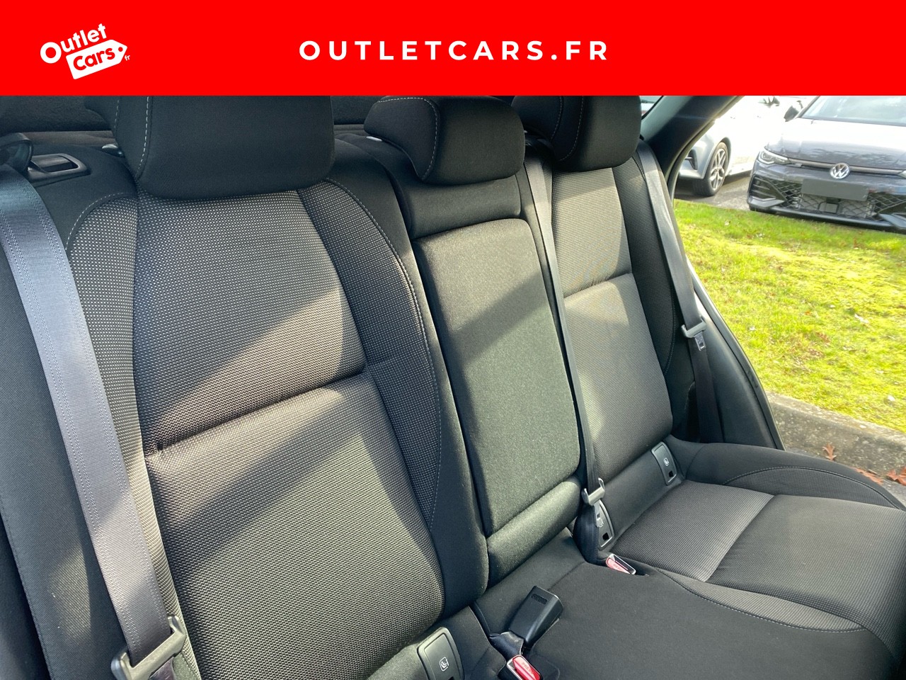 Voitures occasions MAZDA CX-30 Style Nantes