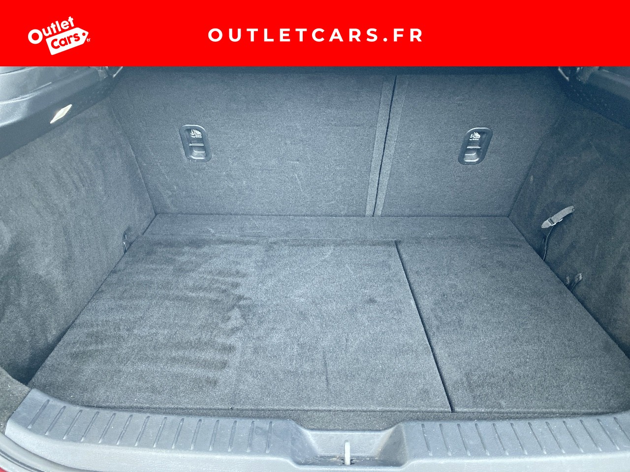 Voitures occasions MAZDA CX-30 Style Nantes