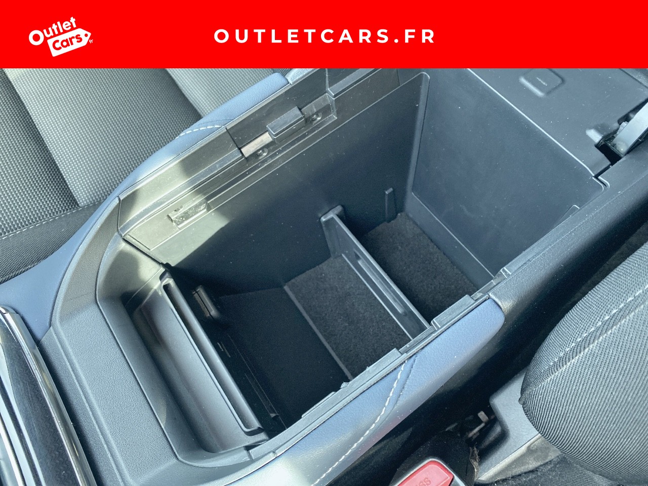 Voitures occasions MAZDA CX-30 Style Nantes