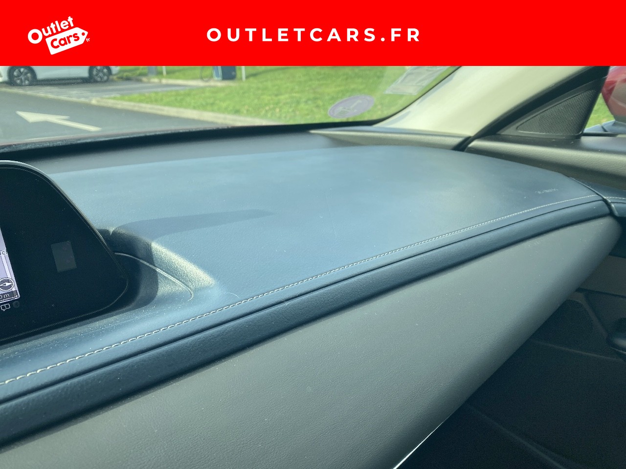 Voitures occasions MAZDA CX-30 Style Nantes