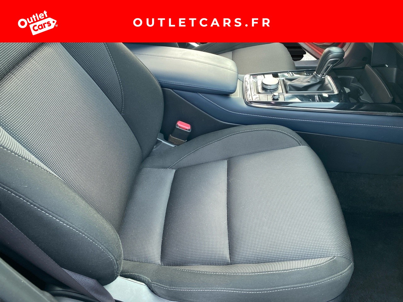 Voitures occasions MAZDA CX-30 Style Nantes