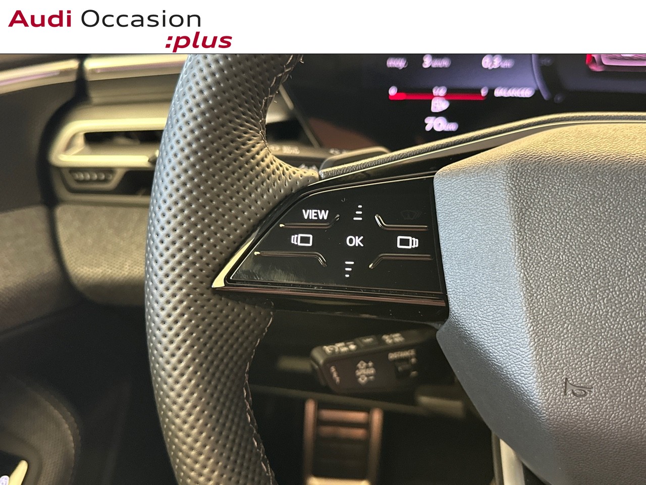 Voitures occasions Audi A5 Avant S line Vélizy-Villacoublay