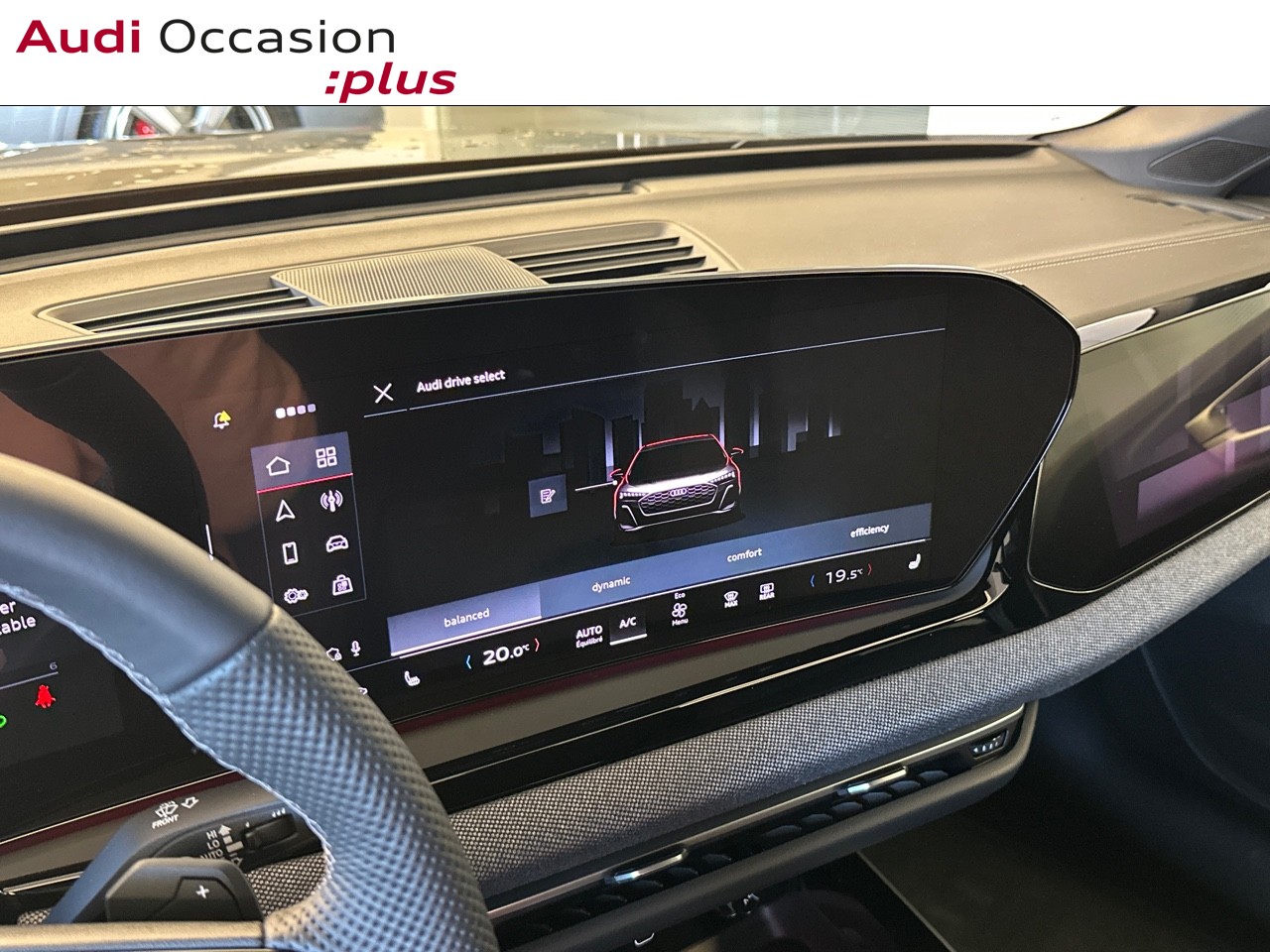 Voitures occasions Audi A5 Avant S line Vélizy-Villacoublay