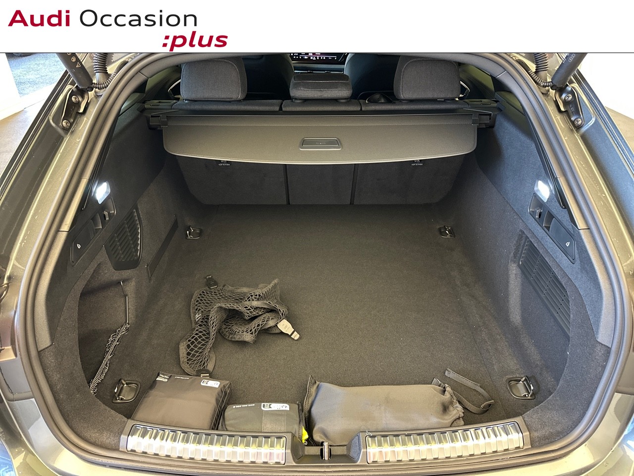 Voitures occasions Audi A5 Avant S line Vélizy-Villacoublay