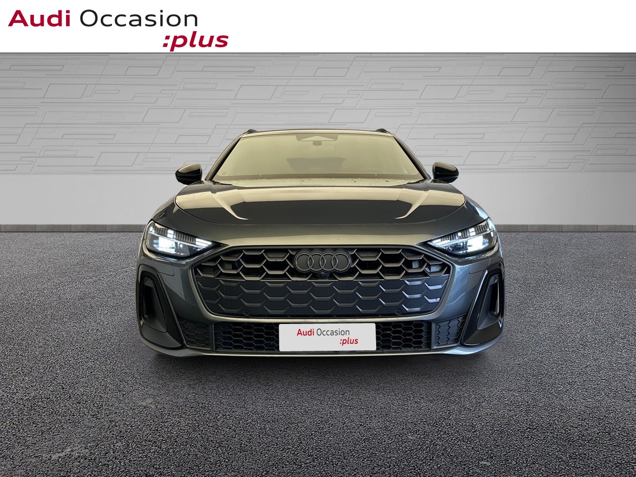 Voitures occasions Audi A5 Avant S line Vélizy-Villacoublay