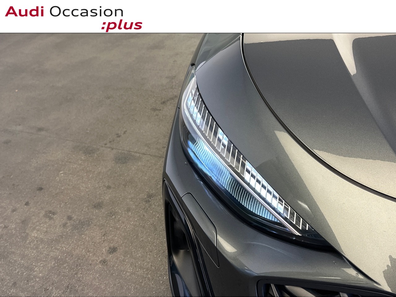 Voitures occasions Audi A5 Avant S line Vélizy-Villacoublay