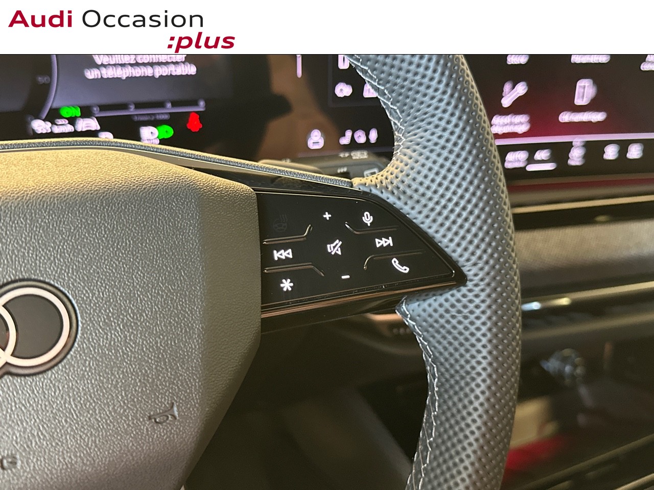 Voitures occasions Audi A5 Avant S line Vélizy-Villacoublay