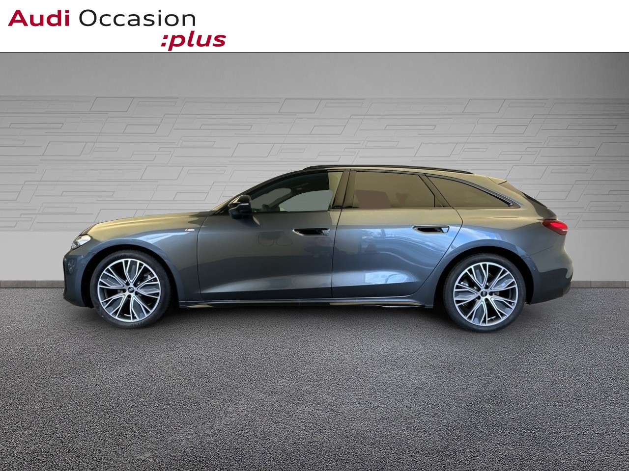 Voitures occasions Audi A5 Avant S line Vélizy-Villacoublay