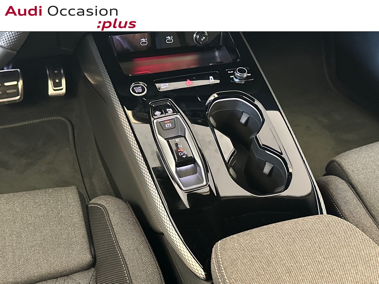 Voitures occasions Audi A5 Avant S line Vélizy-Villacoublay