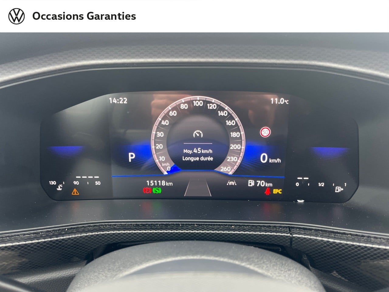 Voitures occasions VOLKSWAGEN T-CROSS Life Laxou