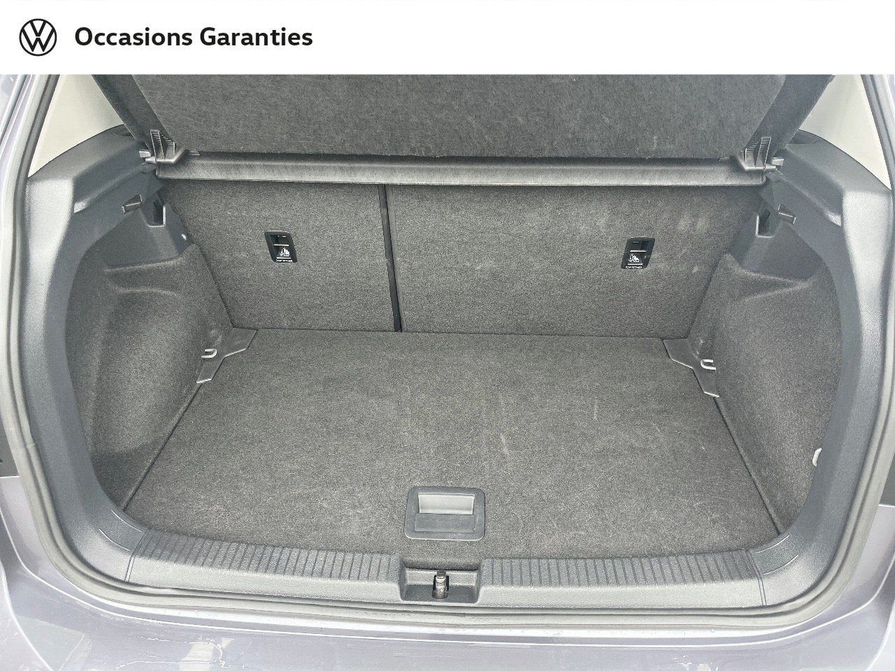 Voitures occasions VOLKSWAGEN T-CROSS Life Laxou