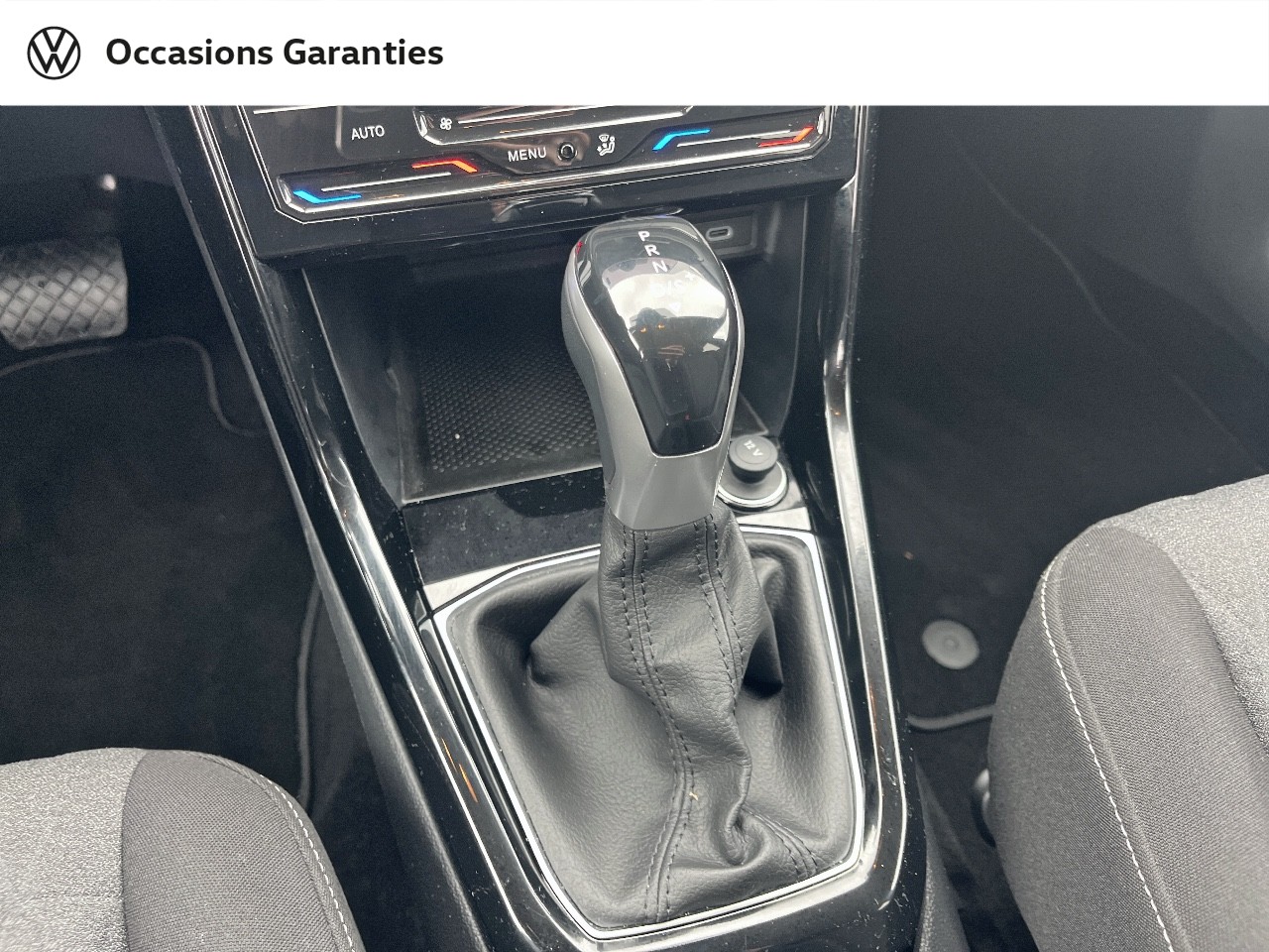 Voitures occasions VOLKSWAGEN T-CROSS Life Laxou