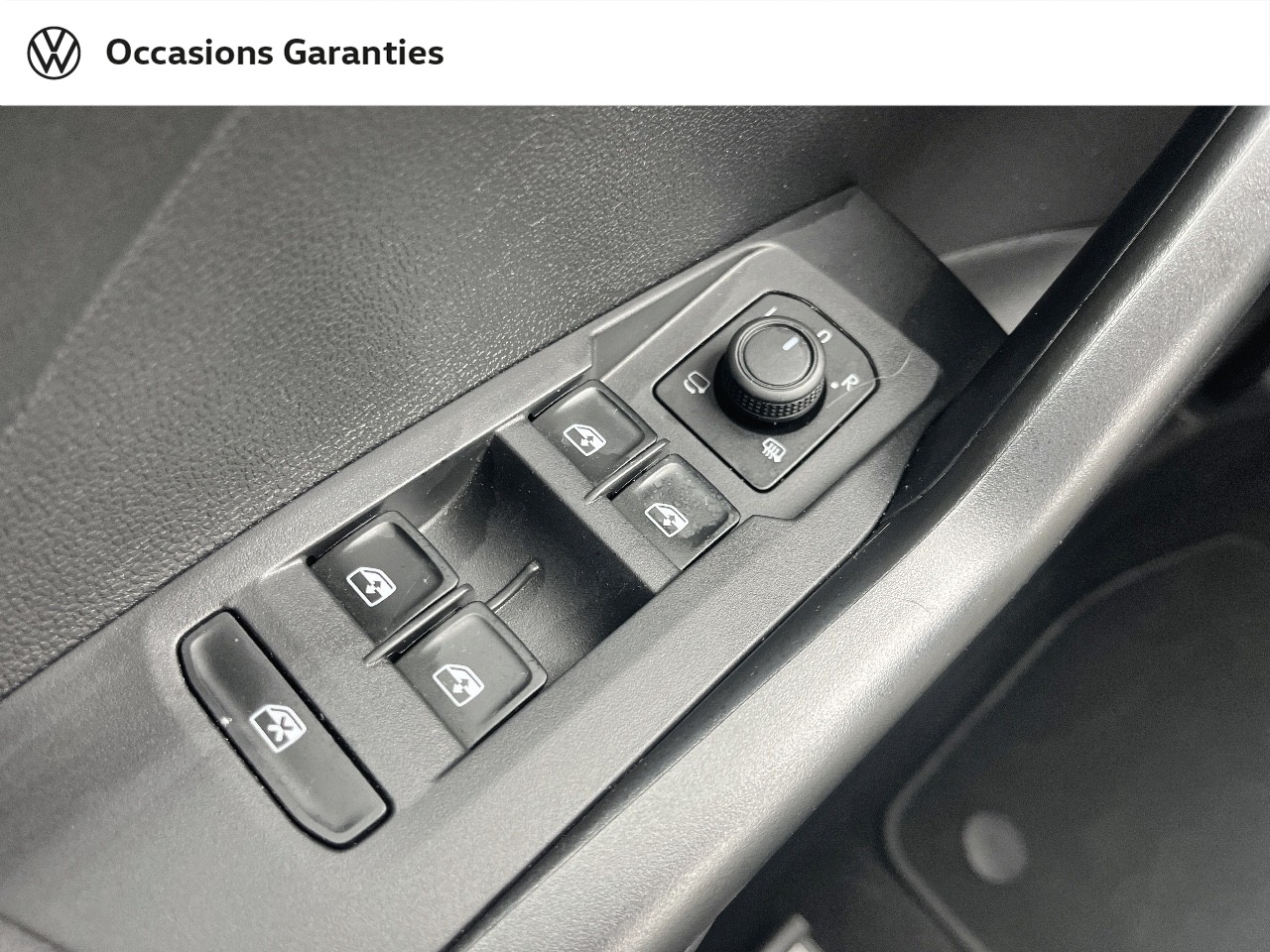 Voitures occasions VOLKSWAGEN T-CROSS Life Laxou