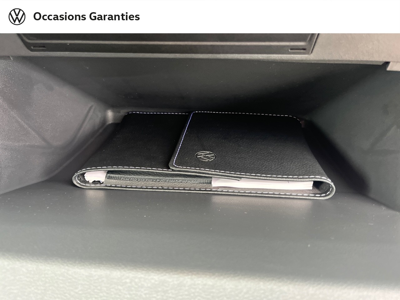 Voitures occasions VOLKSWAGEN T-CROSS Life Laxou