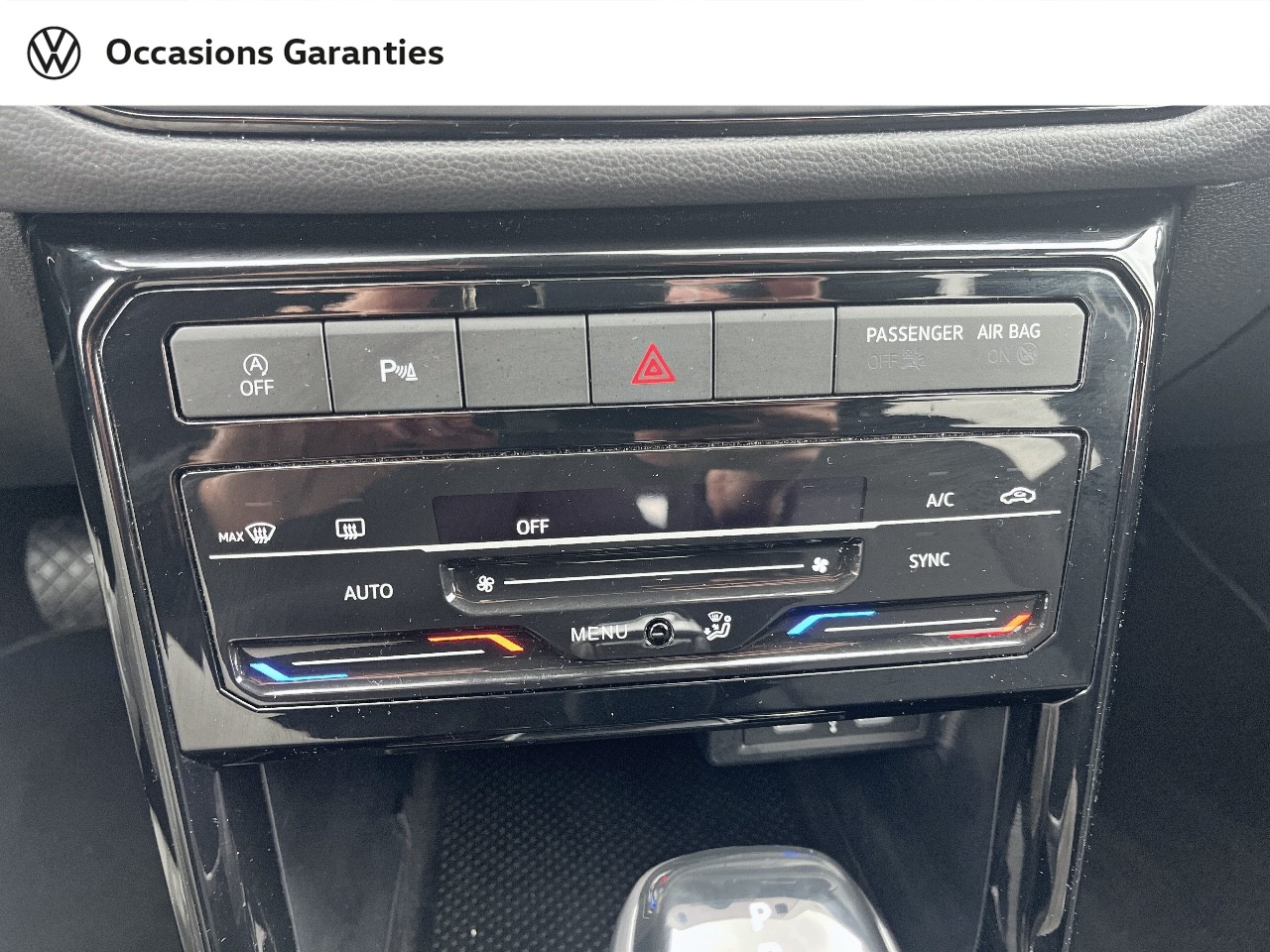 Voitures occasions VOLKSWAGEN T-CROSS Life Laxou