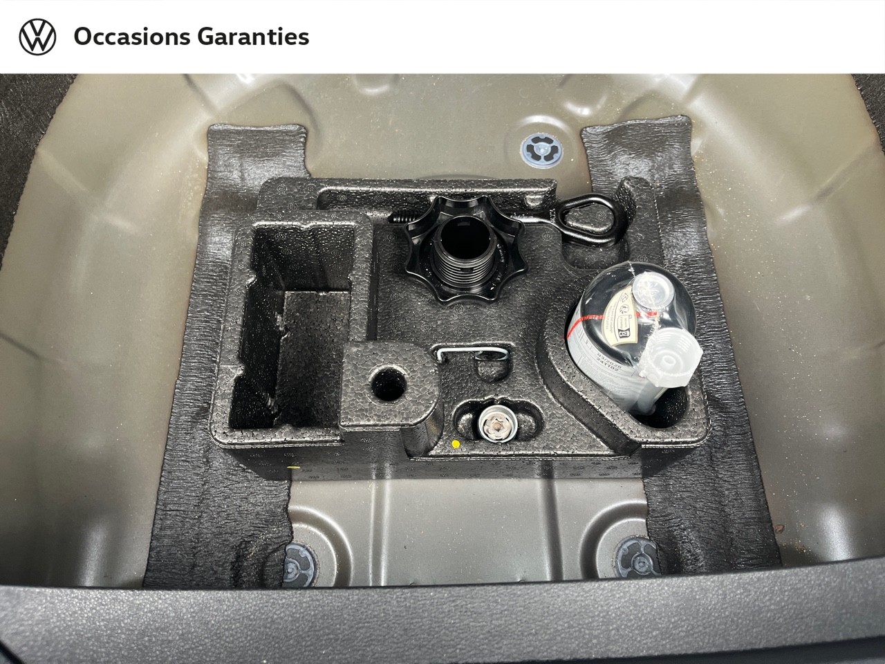 Voitures occasions VOLKSWAGEN T-CROSS Life Laxou