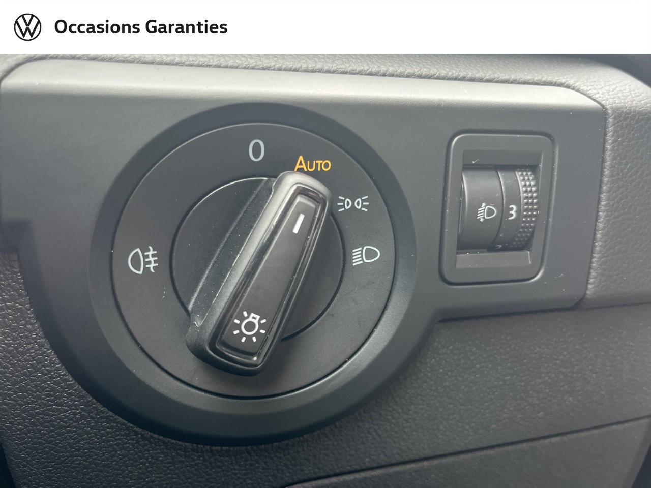 Voitures occasions VOLKSWAGEN T-CROSS Life Laxou