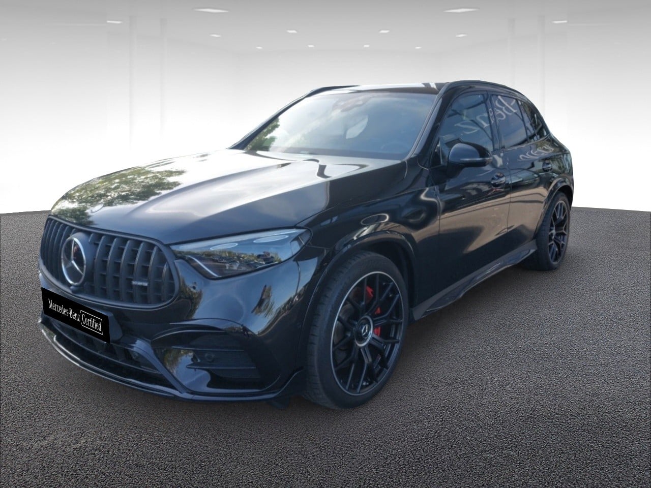 63 AMG S E Performance 476+204ch 4Matic+ Speedshift 9G