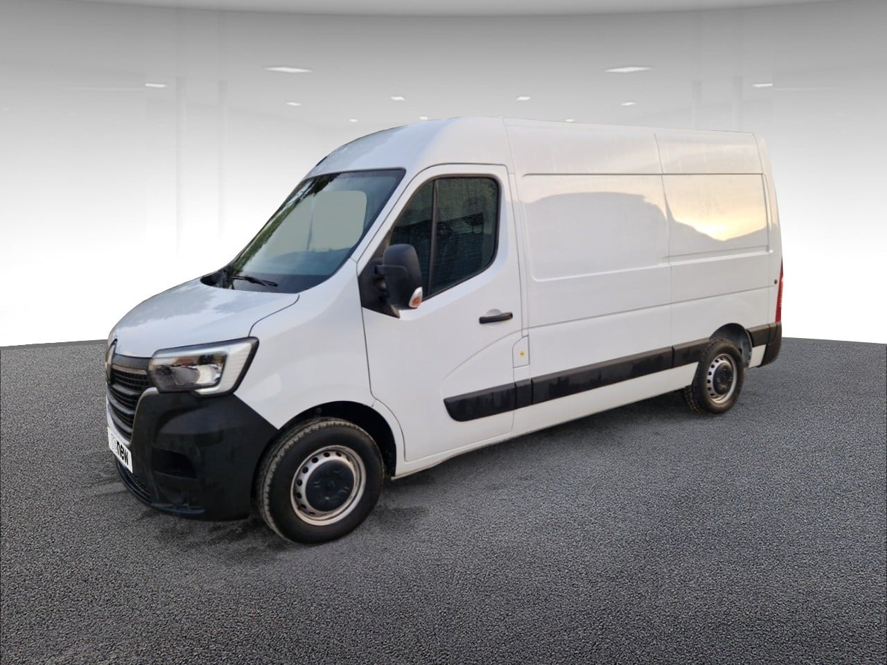 F3500 L2H2 2.3 Blue dCi 135ch Confort Euro6E