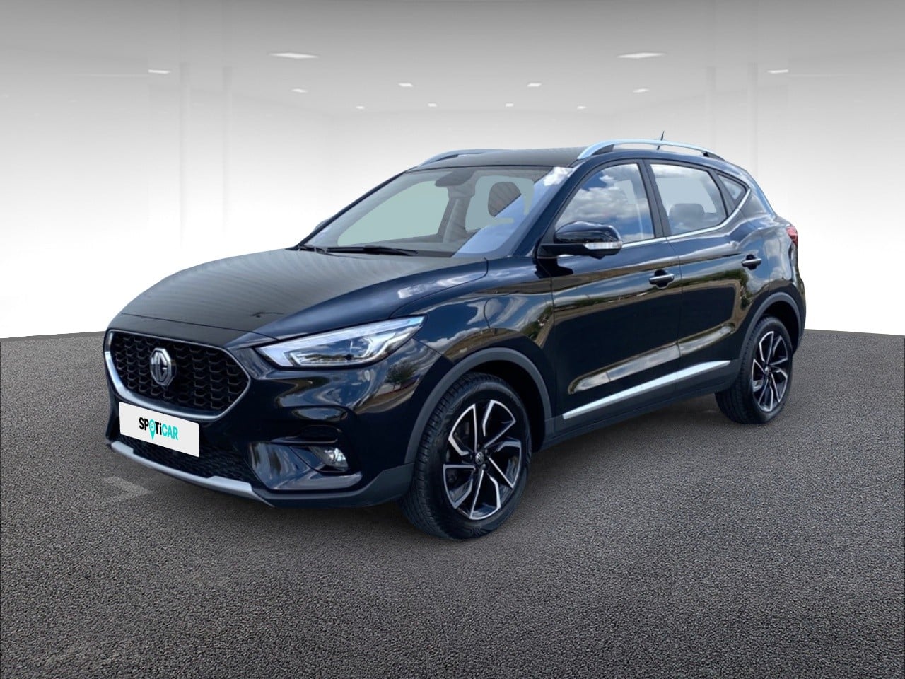 1.0 T-GDi 111ch Luxury BVA6