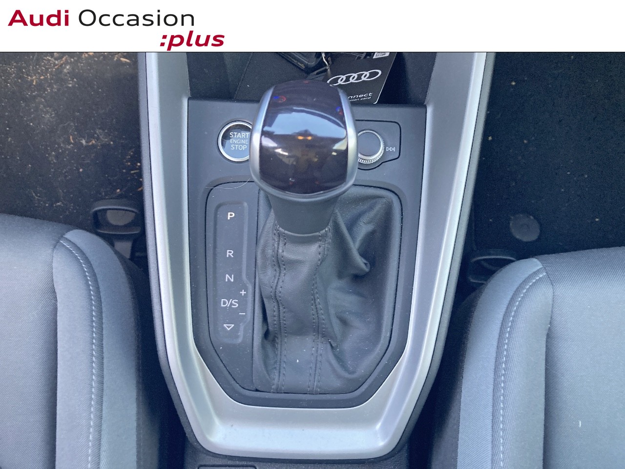 Voitures occasions Audi A1 Sportback Advanced 2 Lille