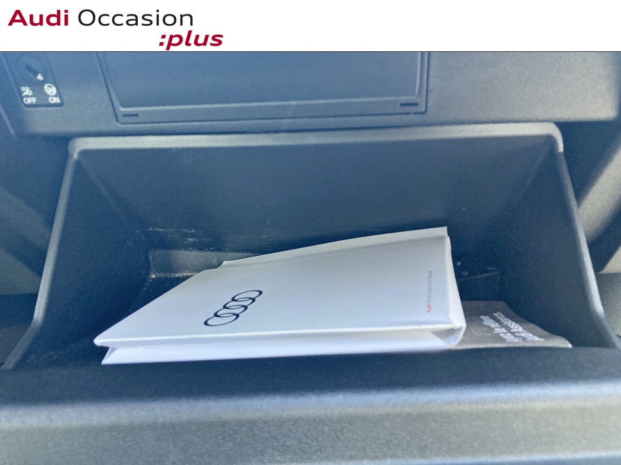 Voitures occasions Audi A1 Sportback Advanced 2 Lille