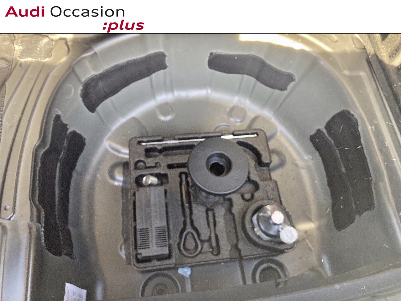 Voitures occasions Audi A1 Sportback Advanced 2 Lille