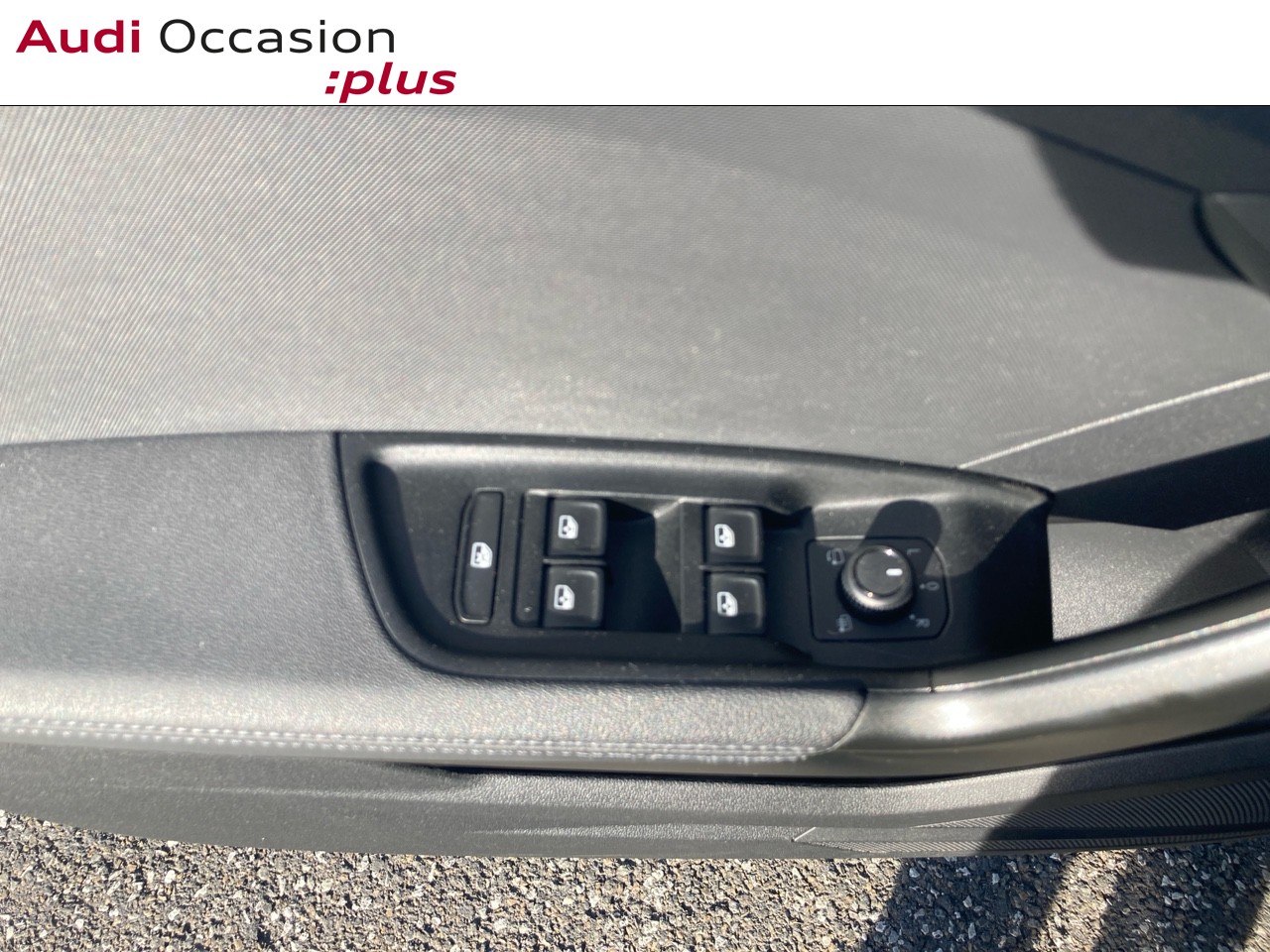 Voitures occasions Audi A1 Sportback Advanced 2 Lille