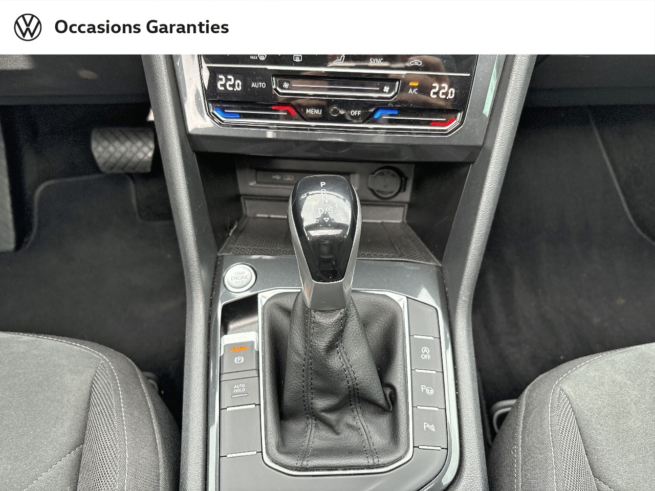 Voitures occasions VOLKSWAGEN TIGUAN Elegance Sarreguemines