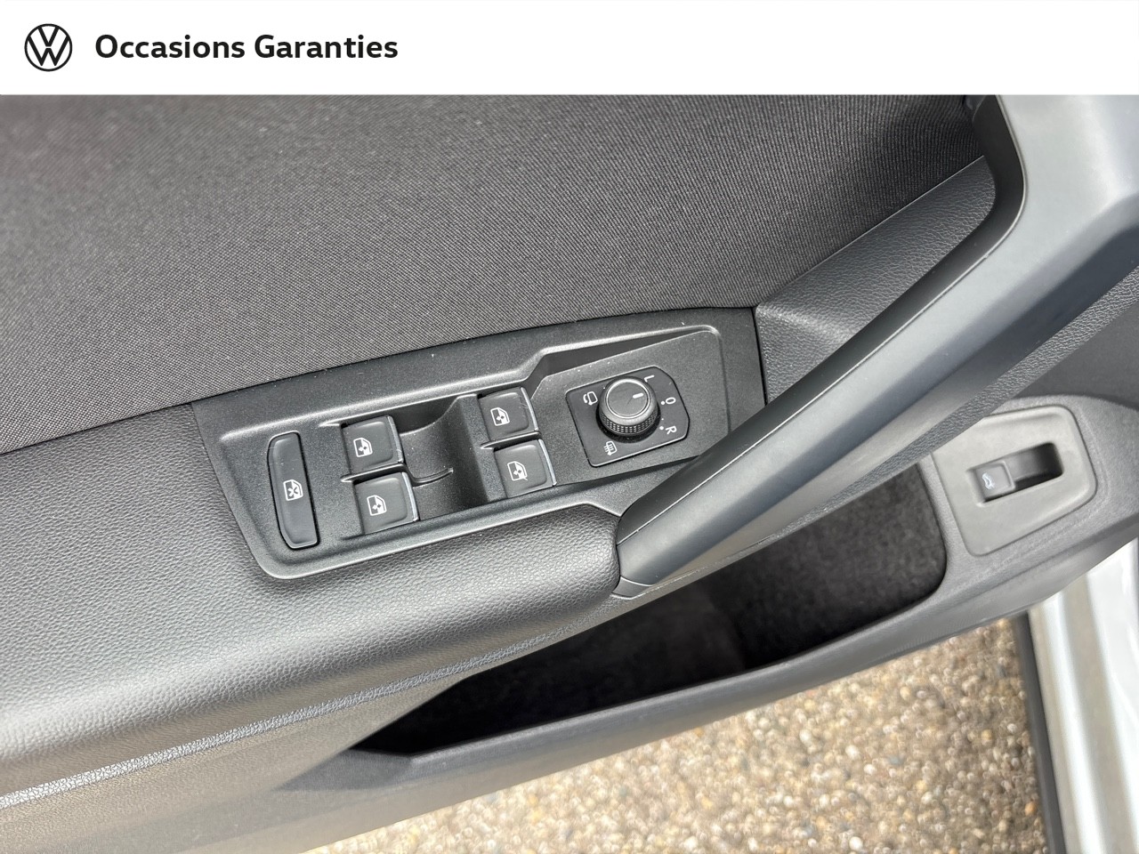 Voitures occasions VOLKSWAGEN TIGUAN Elegance Sarreguemines