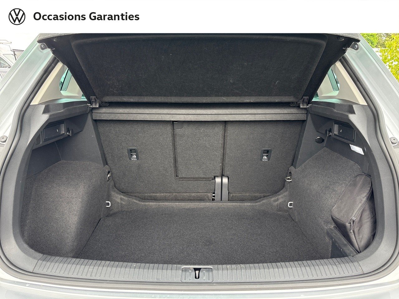 Voitures occasions VOLKSWAGEN TIGUAN Elegance Sarreguemines