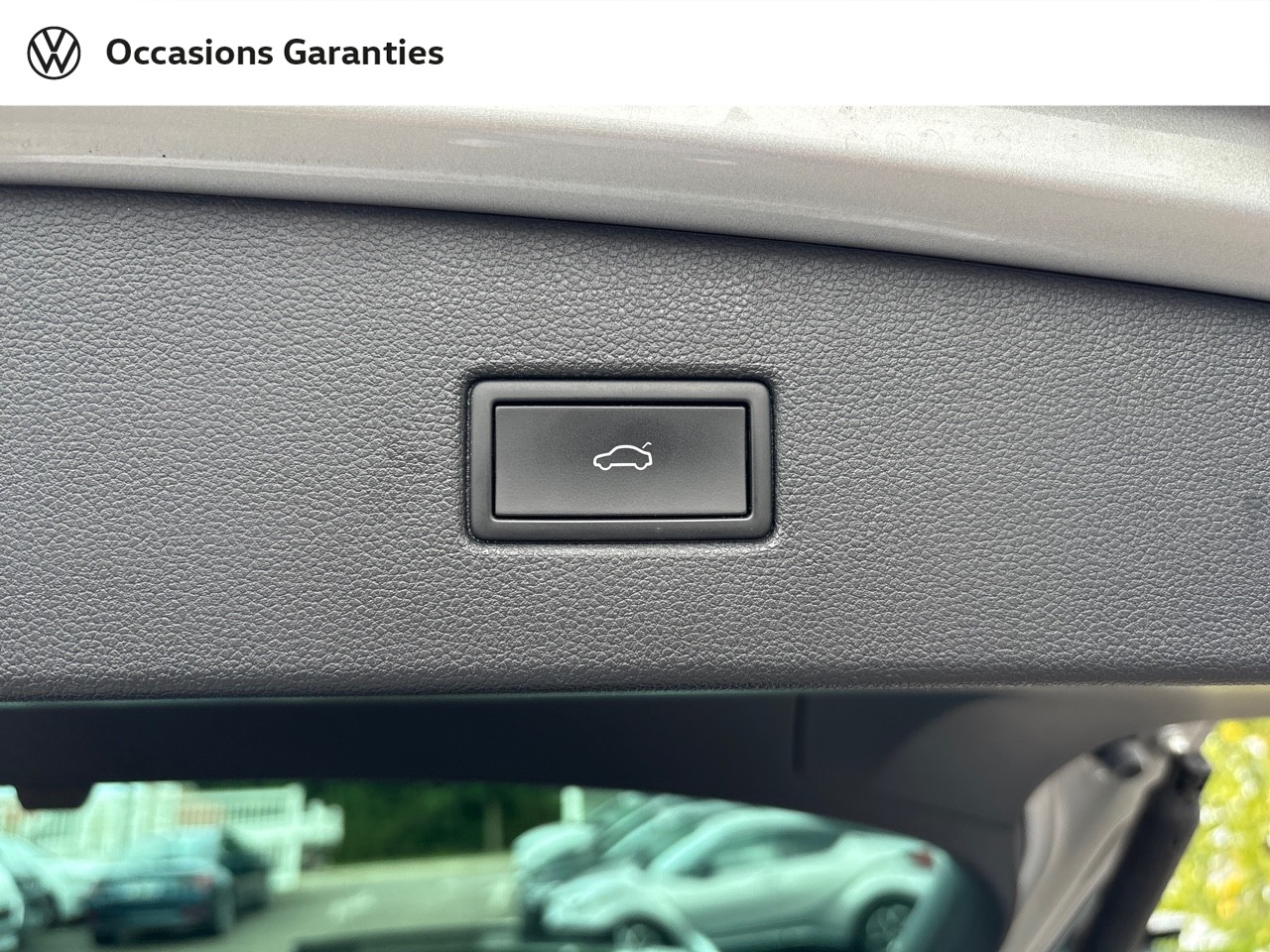 Voitures occasions VOLKSWAGEN TIGUAN Elegance Sarreguemines