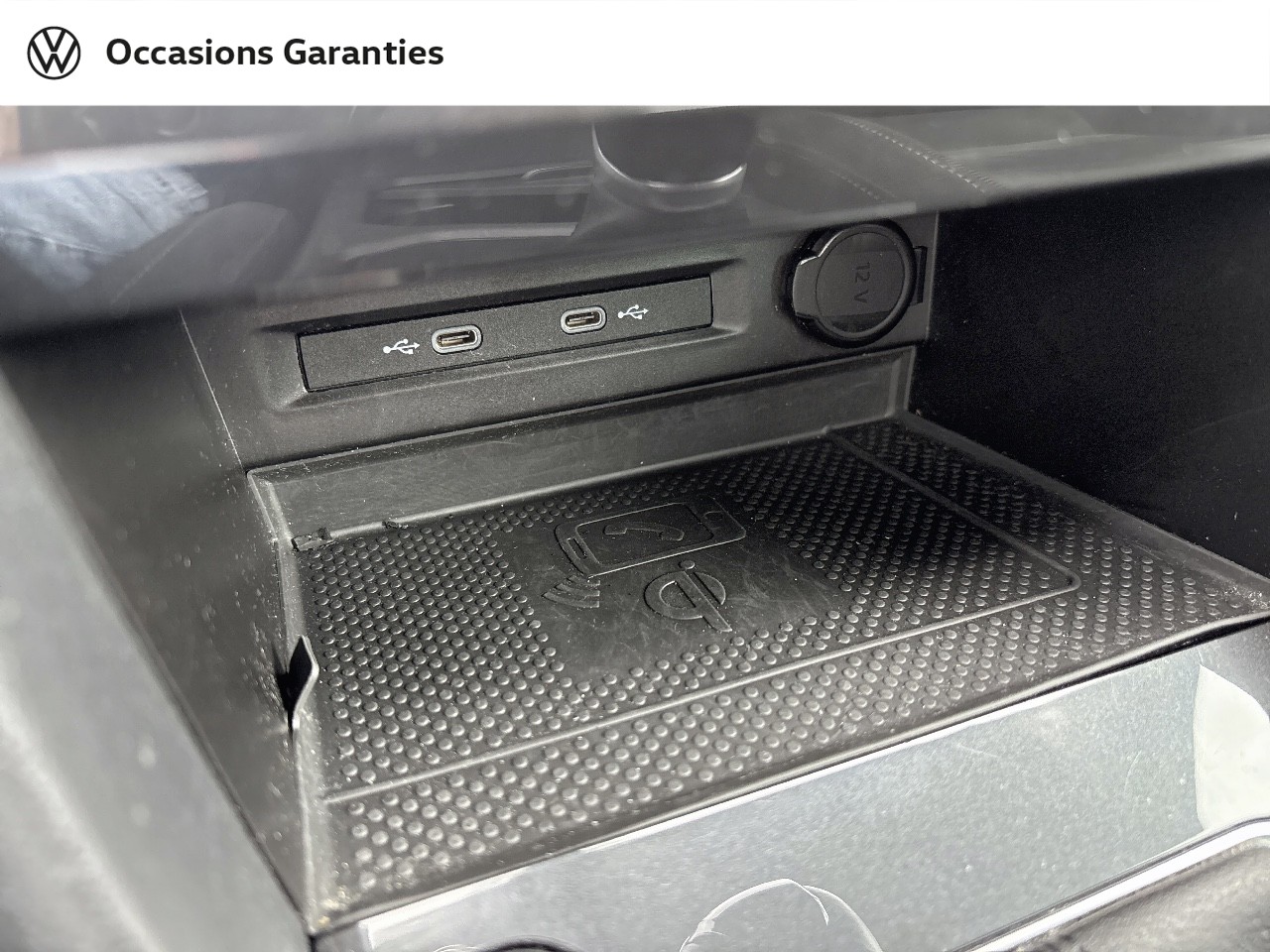 Voitures occasions VOLKSWAGEN TIGUAN Elegance Sarreguemines