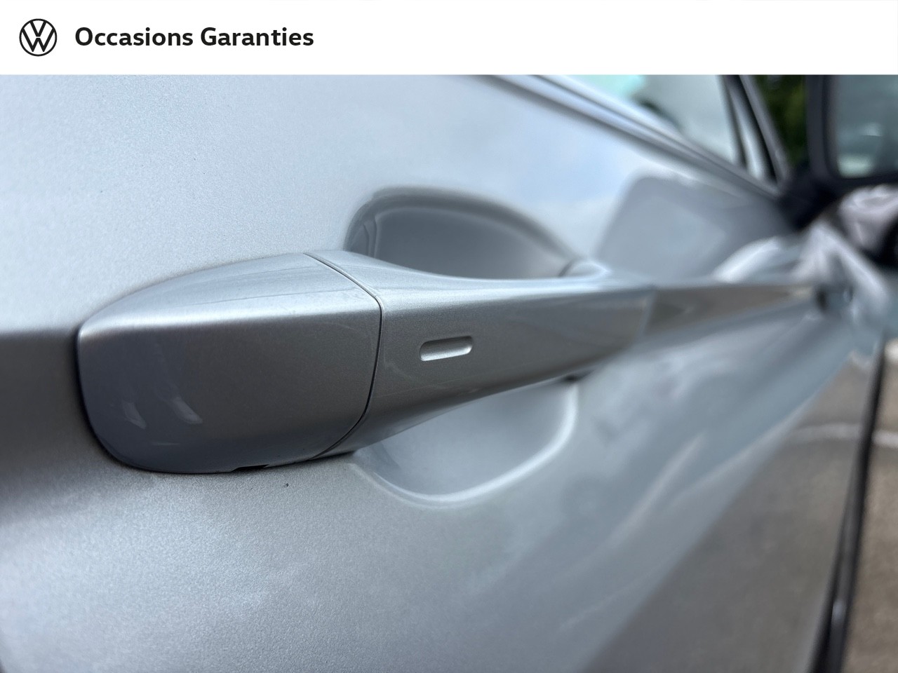 Voitures occasions VOLKSWAGEN TIGUAN Elegance Sarreguemines