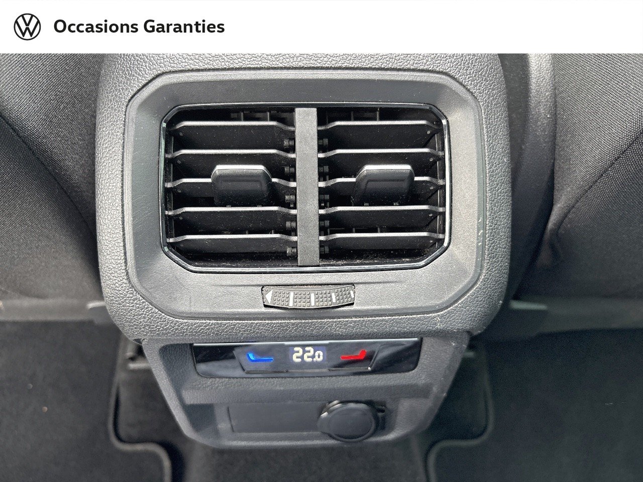 Voitures occasions VOLKSWAGEN TIGUAN Elegance Sarreguemines