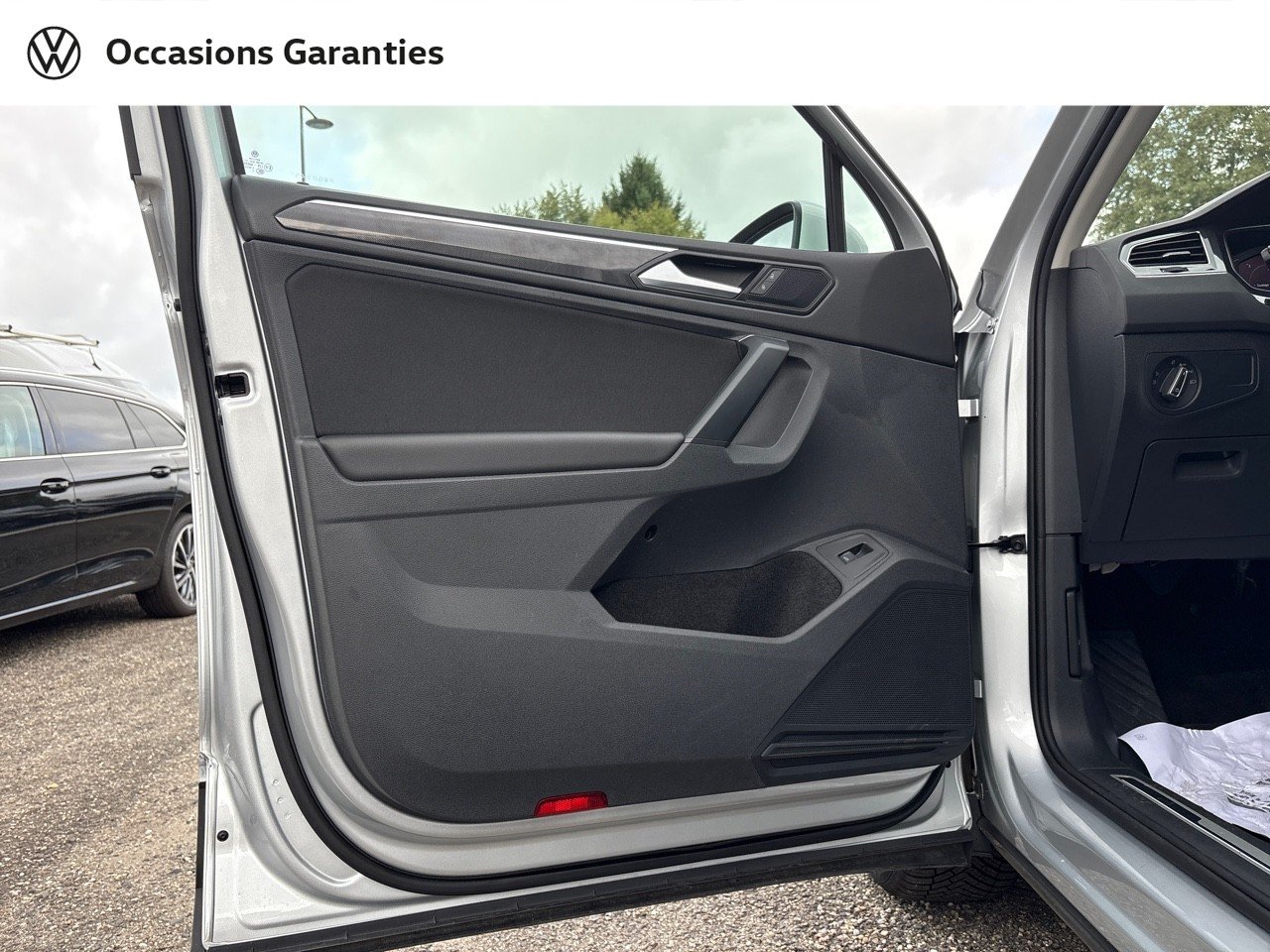Voitures occasions VOLKSWAGEN TIGUAN Elegance Sarreguemines
