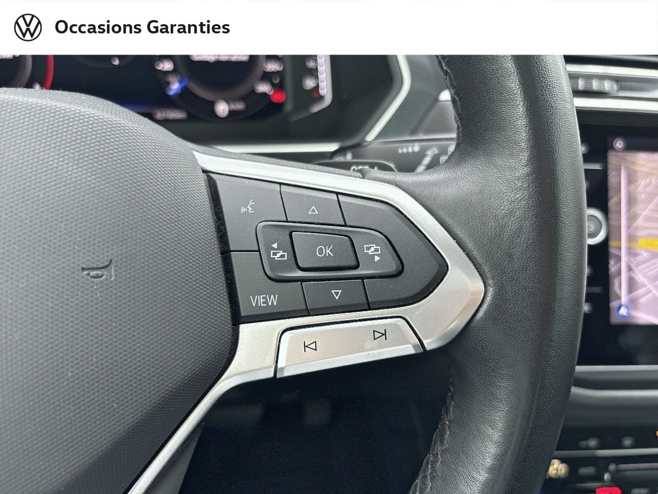 Voitures occasions VOLKSWAGEN TIGUAN Elegance Sarreguemines