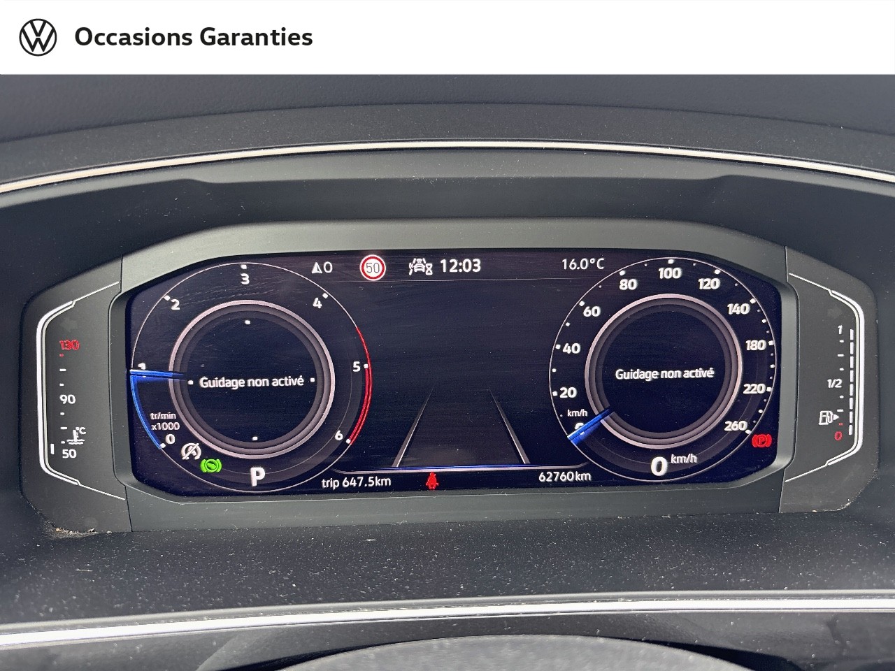 Voitures occasions VOLKSWAGEN TIGUAN Elegance Sarreguemines