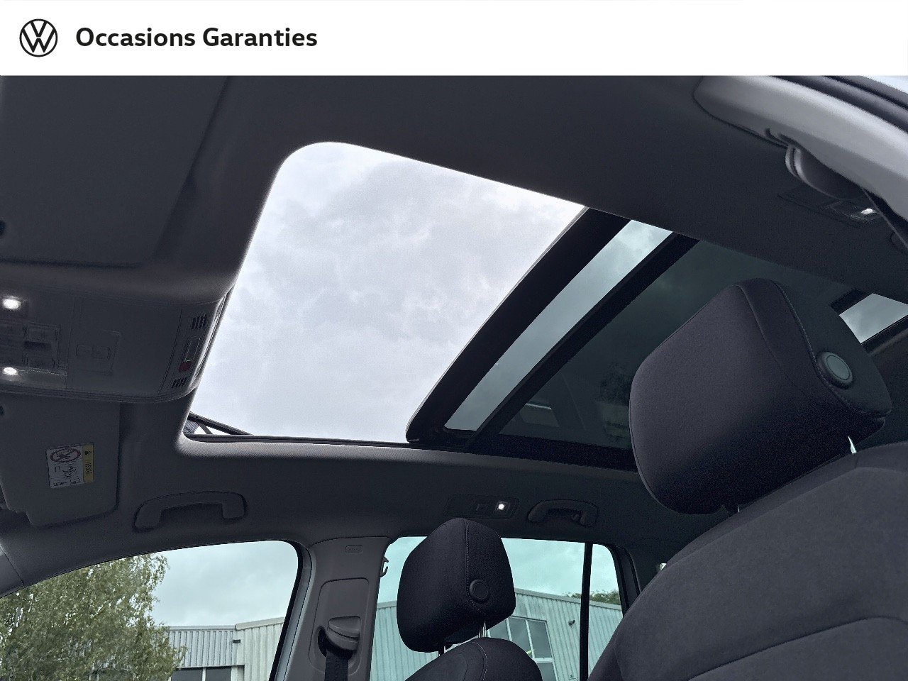 Voitures occasions VOLKSWAGEN TIGUAN Elegance Sarreguemines