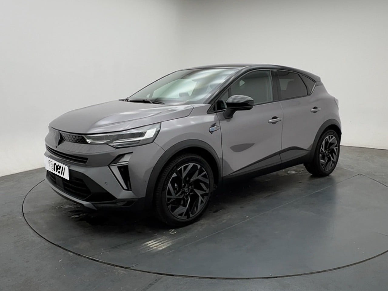 1.6 E-Tech full hybrid 145ch esprit Alpine
