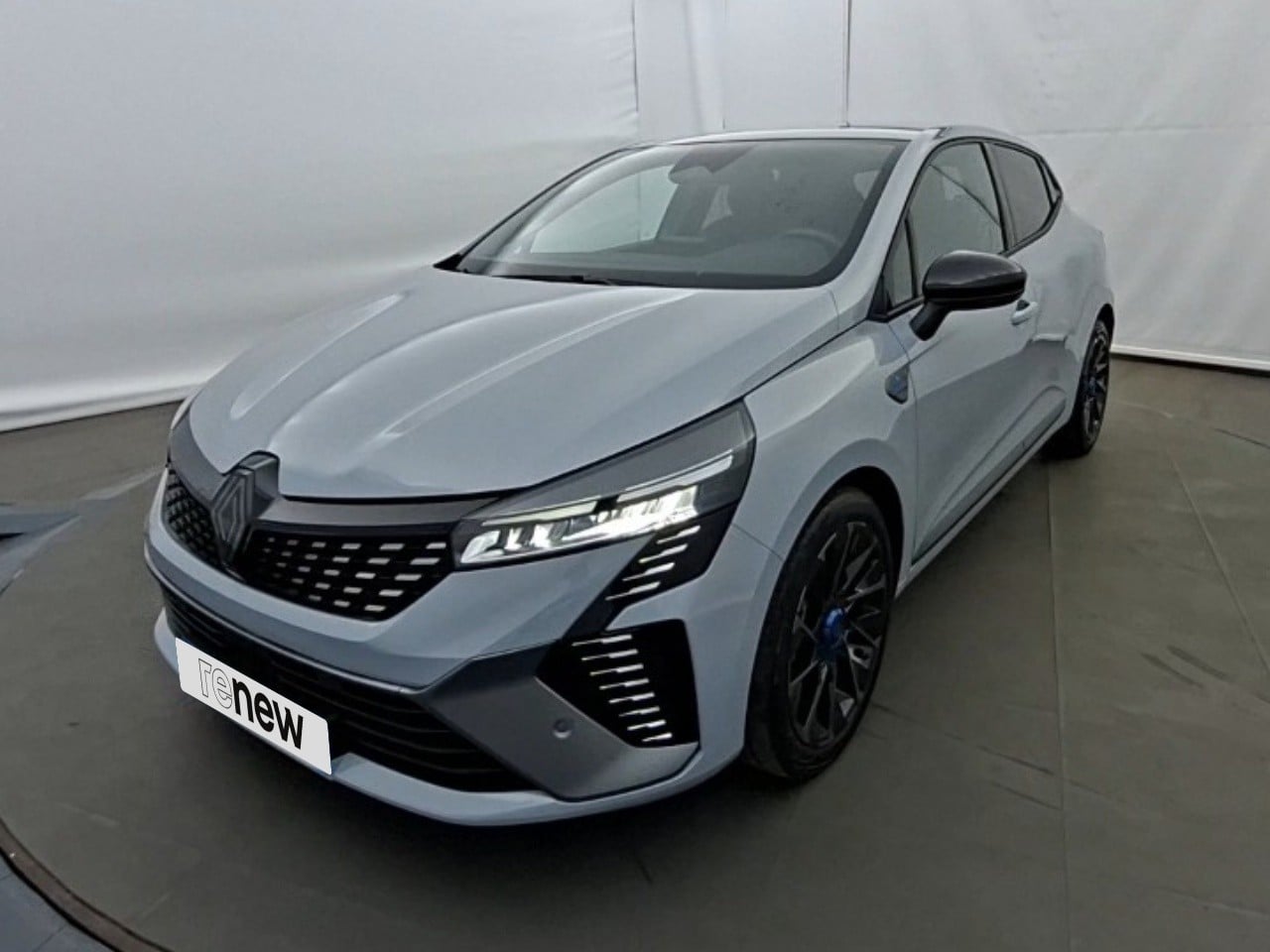 1.0 TCe 90ch esprit Alpine - 25