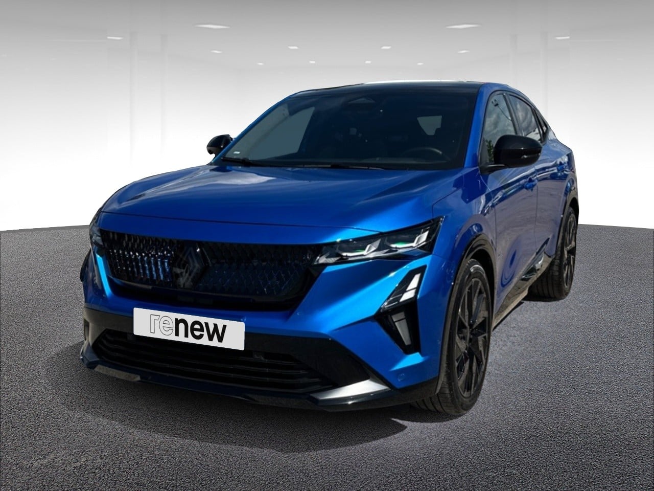 1.2 E-Tech full hybrid 200ch esprit Alpine - 25